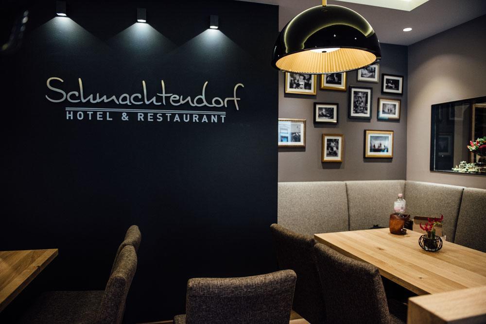 Hotel Schmachtendorf Oberhausen  Bagian luar foto